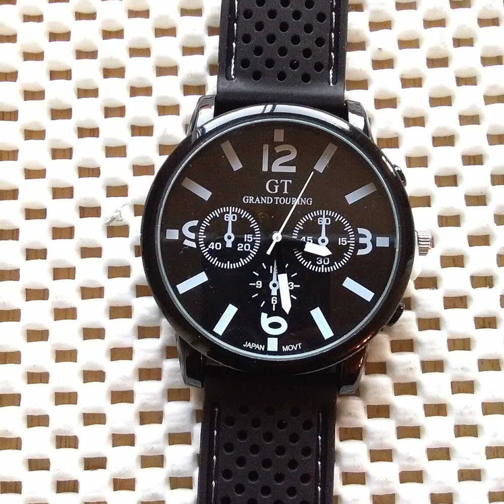 GT watch